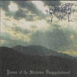 Managarm (USA) : Poems of the Shadows Disappointment